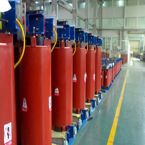 义乌SCB10-200KVA干式变压器