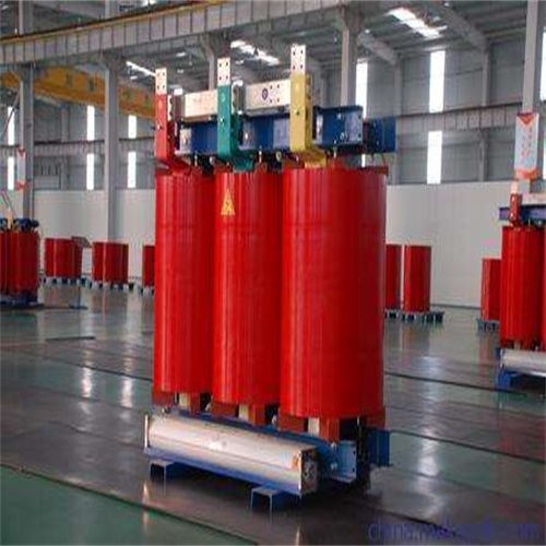 义乌35kv干式变压器